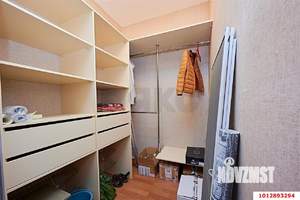 1-к квартира, вторичка, 45м2, 23/24 этаж