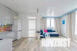 1-к квартира, вторичка, 39м2, 5/9 этаж