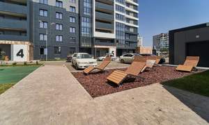 2-к квартира, вторичка, 54м2, 19/24 этаж