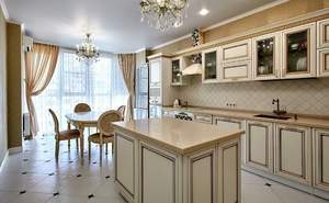 3-к квартира, вторичка, 102м2, 13/16 этаж