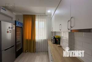 1-к квартира, вторичка, 37м2, 9/16 этаж