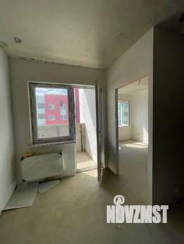 1-к квартира, вторичка, 46м2, 7/8 этаж