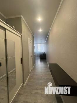 Студия квартира, вторичка, 20м2, 4/17 этаж