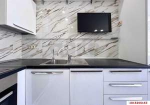 2-к квартира, вторичка, 65м2, 14/16 этаж