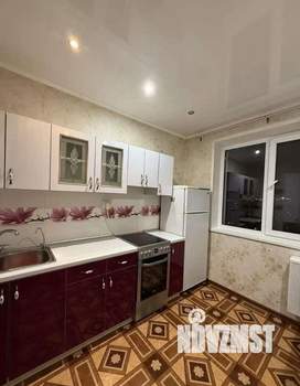 2-к квартира, вторичка, 51м2, 23/25 этаж