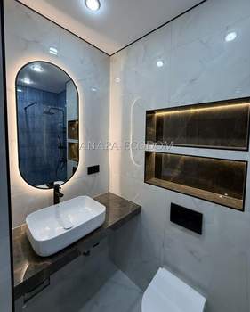 1-к квартира, вторичка, 26м2, 11/16 этаж