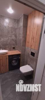 1-к квартира, вторичка, 38м2, 16/24 этаж