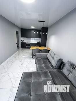 1-к квартира, вторичка, 38м2, 16/24 этаж