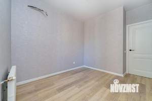 1-к квартира, вторичка, 28м2, 12/25 этаж