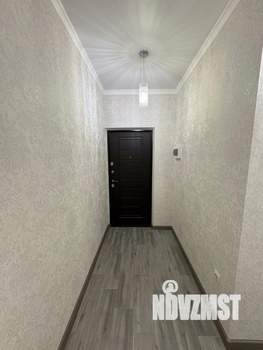 1-к квартира, вторичка, 37м2, 6/18 этаж