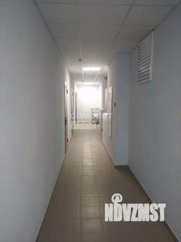 Студия квартира, вторичка, 29м2, 20/24 этаж