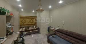 1-к квартира, вторичка, 37м2, 2/6 этаж