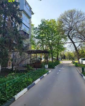 3-к квартира, вторичка, 63м2, 5/5 этаж
