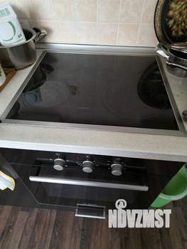 1-к квартира, вторичка, 38м2, 5/12 этаж