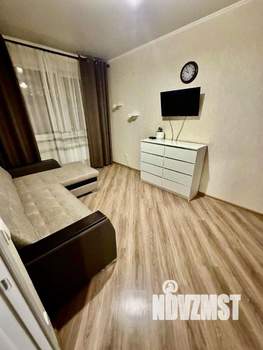 1-к квартира, вторичка, 40м2, 5/10 этаж