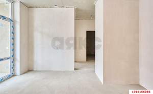 2-к квартира, сданный дом, 56м2, 5/16 этаж