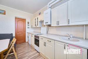 1-к квартира, вторичка, 35м2, 6/6 этаж