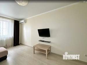 1-к квартира, вторичка, 44м2, 5/17 этаж