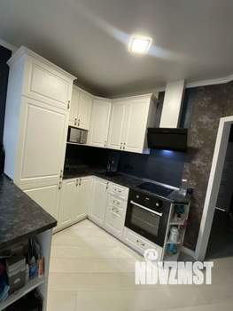 2-к квартира, вторичка, 56м2, 9/22 этаж