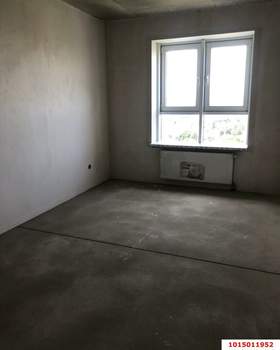 1-к квартира, вторичка, 41м2, 5/17 этаж