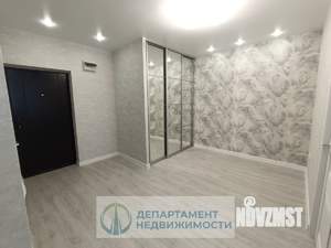 1-к квартира, вторичка, 35м2, 14/19 этаж