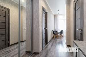 1-к квартира, вторичка, 35м2, 16/18 этаж