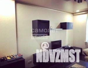 1-к квартира, вторичка, 46м2, 2/16 этаж