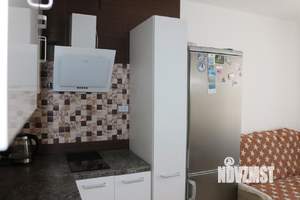 1-к квартира, вторичка, 32м2, 12/17 этаж