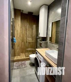 1-к квартира, вторичка, 41м2, 9/19 этаж