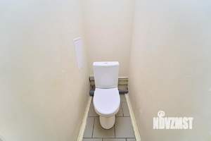 3-к квартира, вторичка, 80м2, 4/17 этаж