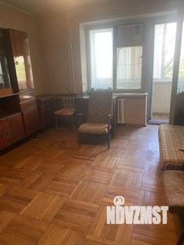 2-к квартира, вторичка, 55м2, 5/9 этаж