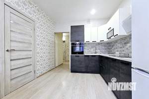 1-к квартира, вторичка, 44м2, 6/19 этаж
