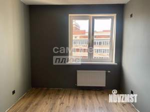 3-к квартира, вторичка, 57м2, 17/18 этаж