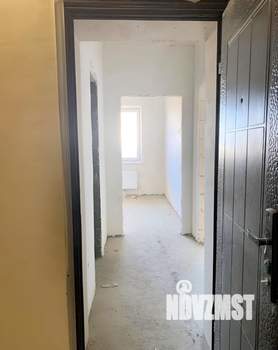 1-к квартира, вторичка, 35м2, 3/7 этаж