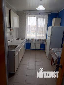 2-к квартира, вторичка, 52м2, 3/12 этаж