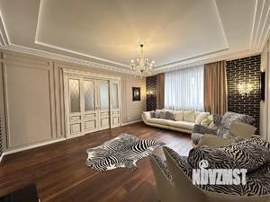 3-к квартира, вторичка, 118м2, 4/6 этаж