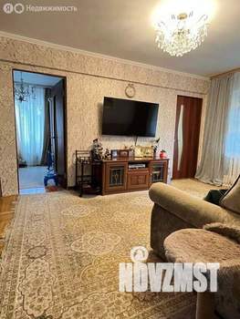 4-к квартира, вторичка, 58м2, 3/5 этаж