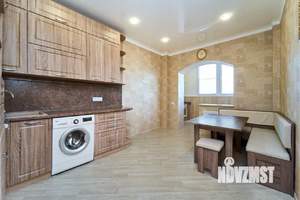 2-к квартира, вторичка, 64м2, 4/17 этаж