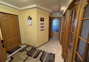 3-к квартира, вторичка, 60м2, 3/5 этаж