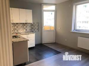 Студия квартира, вторичка, 24м2, 3/11 этаж
