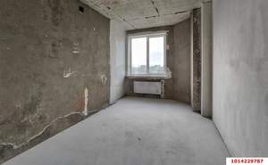 1-к квартира, вторичка, 75м2, 12/16 этаж