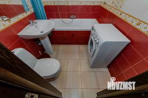 1-к квартира, вторичка, 46м2, 10/17 этаж