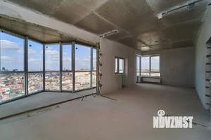 2-к квартира, вторичка, 80м2, 19/26 этаж