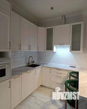 2-к квартира, вторичка, 44м2, 4/14 этаж