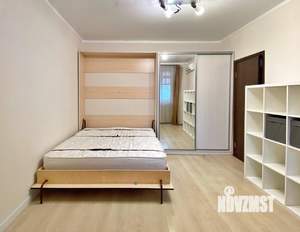 1-к квартира, вторичка, 31м2, 3/6 этаж