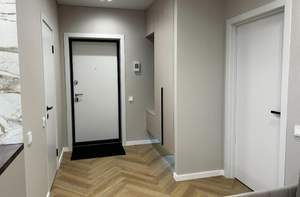 1-к квартира, вторичка, 41м2, 8/9 этаж