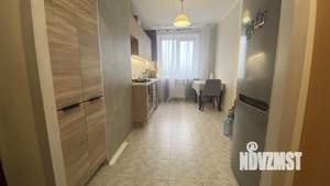 2-к квартира, вторичка, 53м2, 9/9 этаж