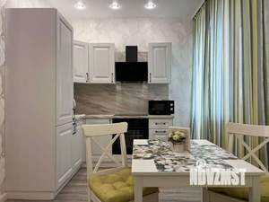 1-к квартира, вторичка, 42м2, 17/17 этаж