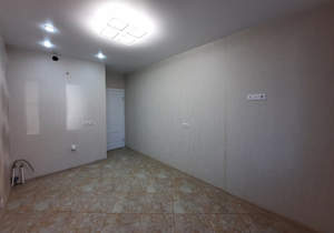 1-к квартира, вторичка, 35м2, 17/19 этаж