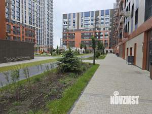 1-к квартира, вторичка, 37м2, 18/18 этаж